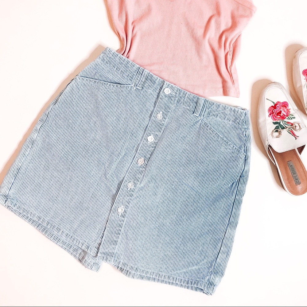 SKORT 🌟